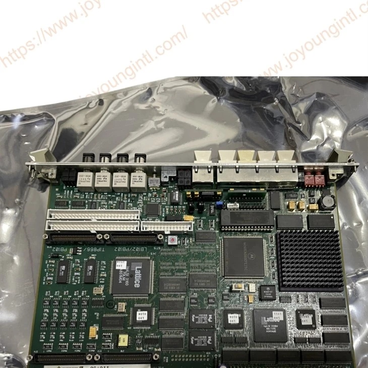 ABB 500CPU 03 1 HDF700003R6121 Modul procesoru