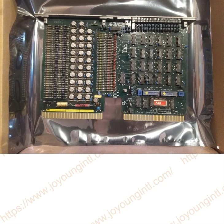ABB BBC 07YS03 GJR2263800R3