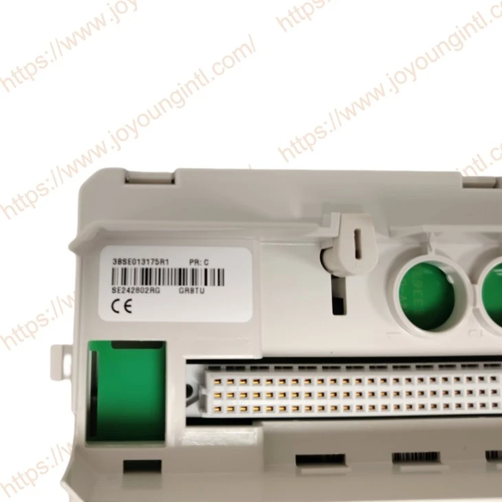 Základní modul ABB GRBTU-01 3BSE013175R1