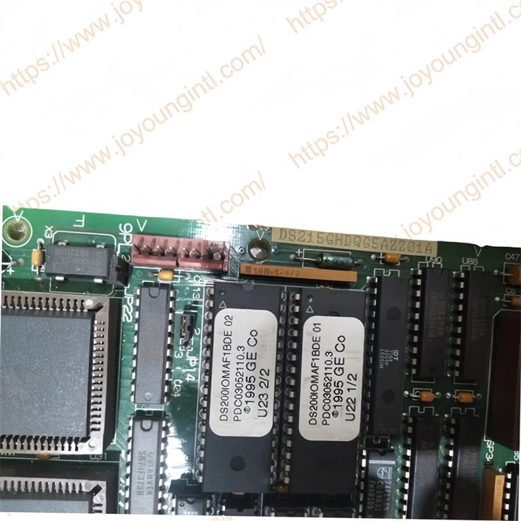 Modul GE DS215GHDQG5AZZ01