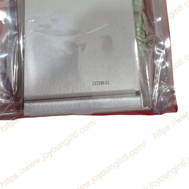 I/O modul 133396-01 BENTLY NEVADA 3500/53
