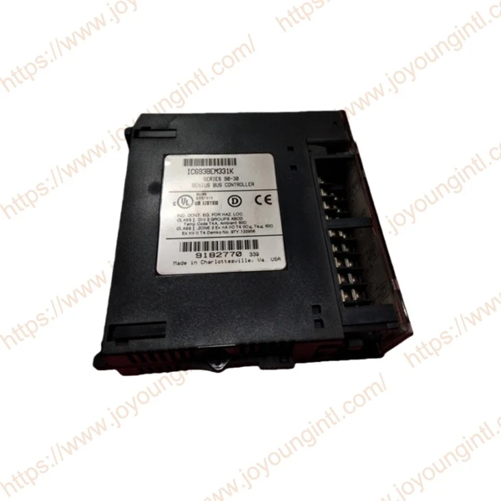 GE IC693BEM331K