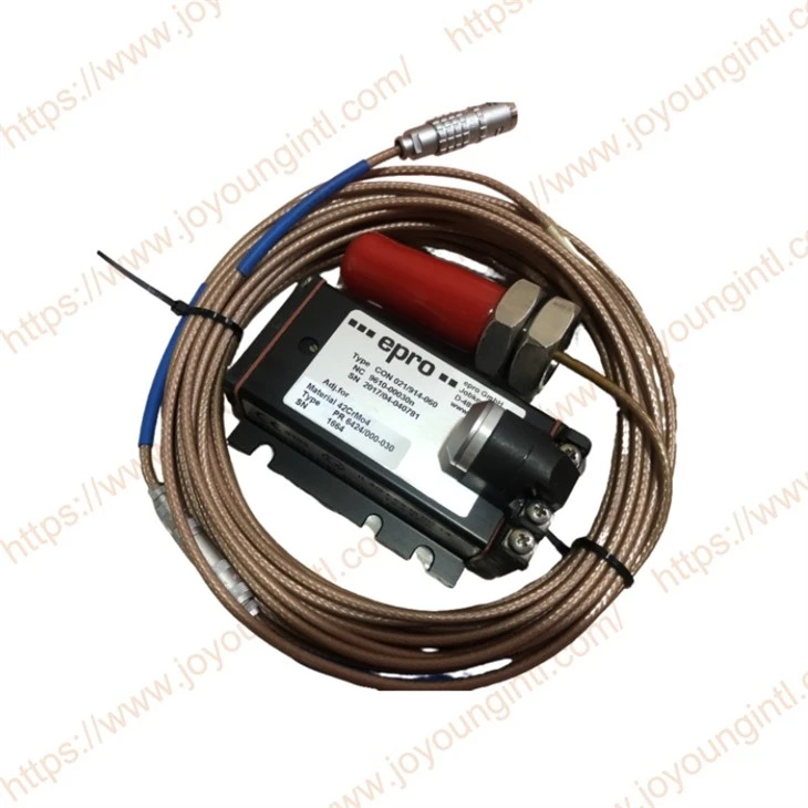EPRO PR6424/000-030+ con021/914-060