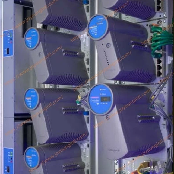 HONEYWE Experion Series-C Platform Specification