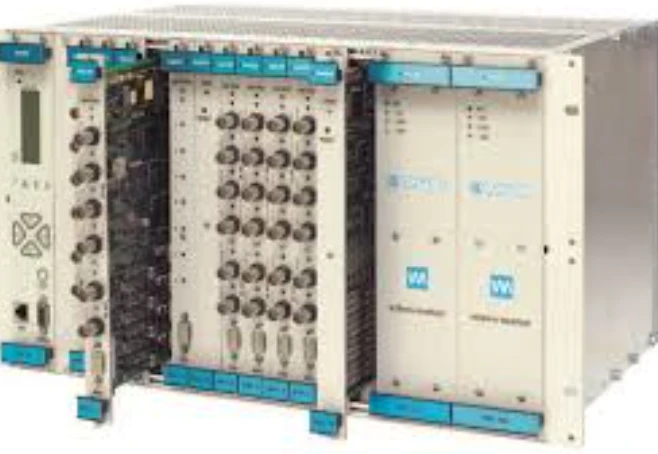 IOC4T 200-560-000-019 vm600 system