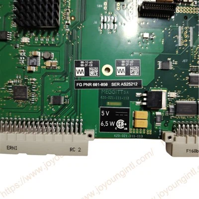 CPUMMK2 600-050-000-001 620-021-110-113