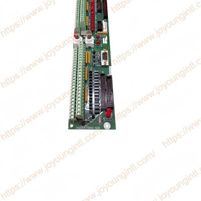 DS200CTBAG1ADD General Electric