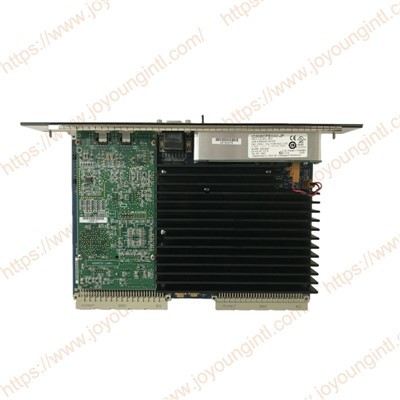 CPU modul GE FANUC IC698CPE040