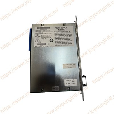 Napájecí zdroj IC698PSA350 GE Fanuc