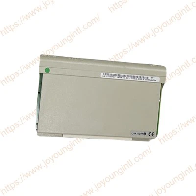 Ovation 1C31219G01 Výstup relé 16.